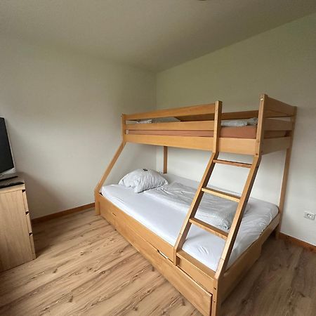 Wohnung Lemkenhafen Fehmarn Dış mekan fotoğraf