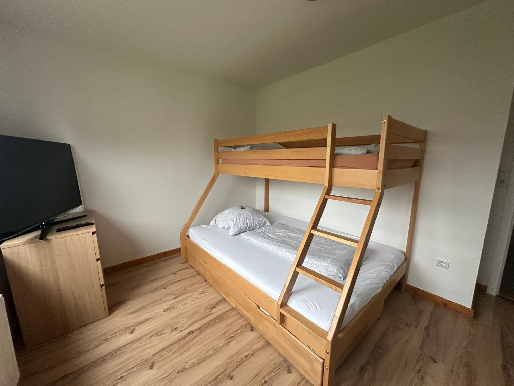 Wohnung Lemkenhafen Fehmarn Dış mekan fotoğraf