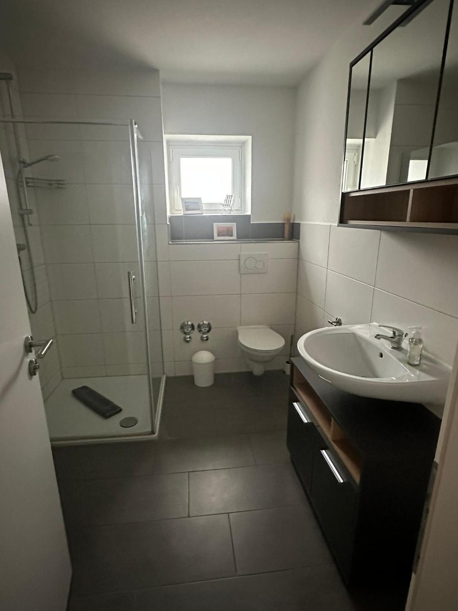 Wohnung Lemkenhafen Fehmarn Dış mekan fotoğraf