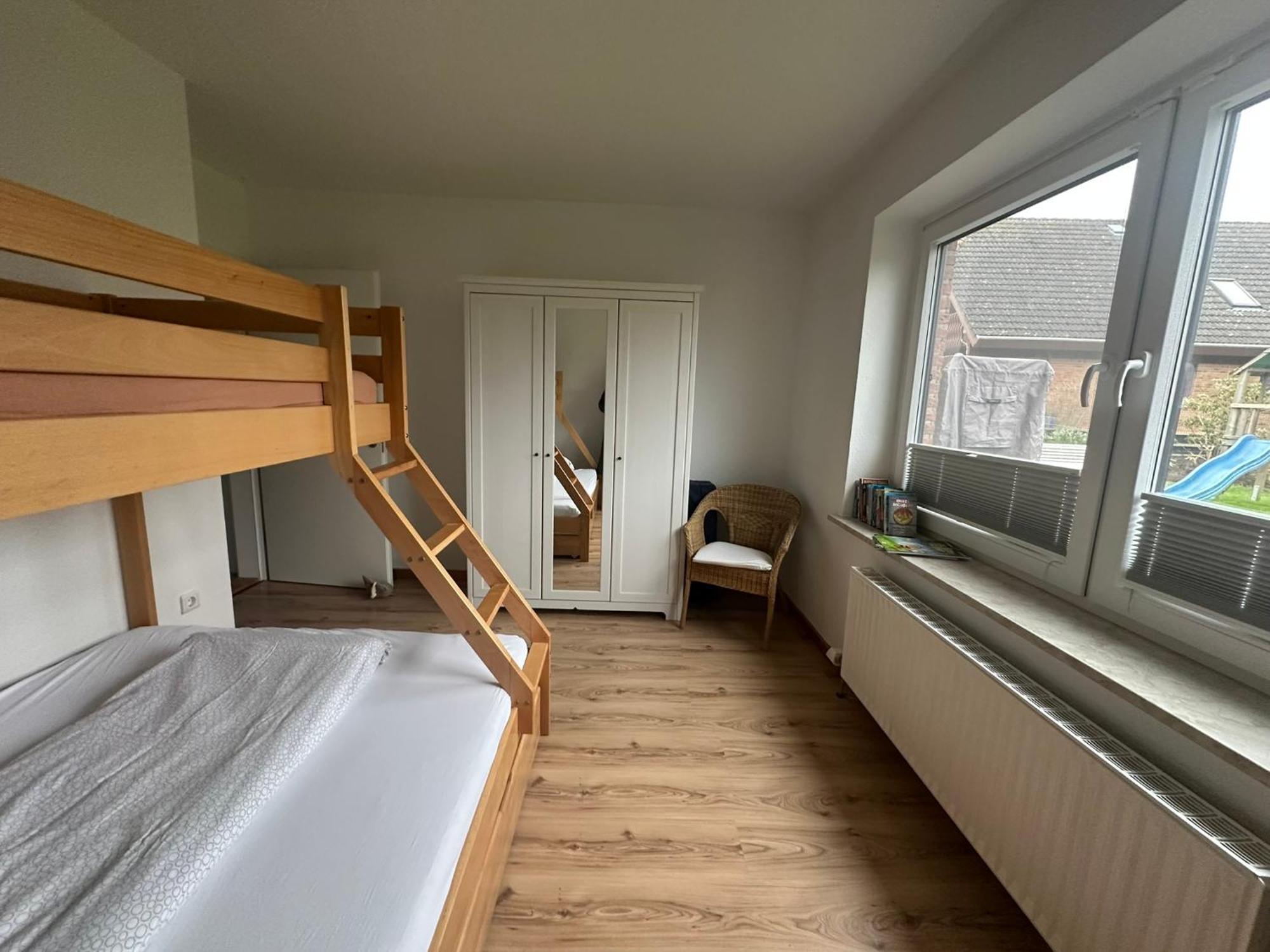 Wohnung Lemkenhafen Fehmarn Dış mekan fotoğraf