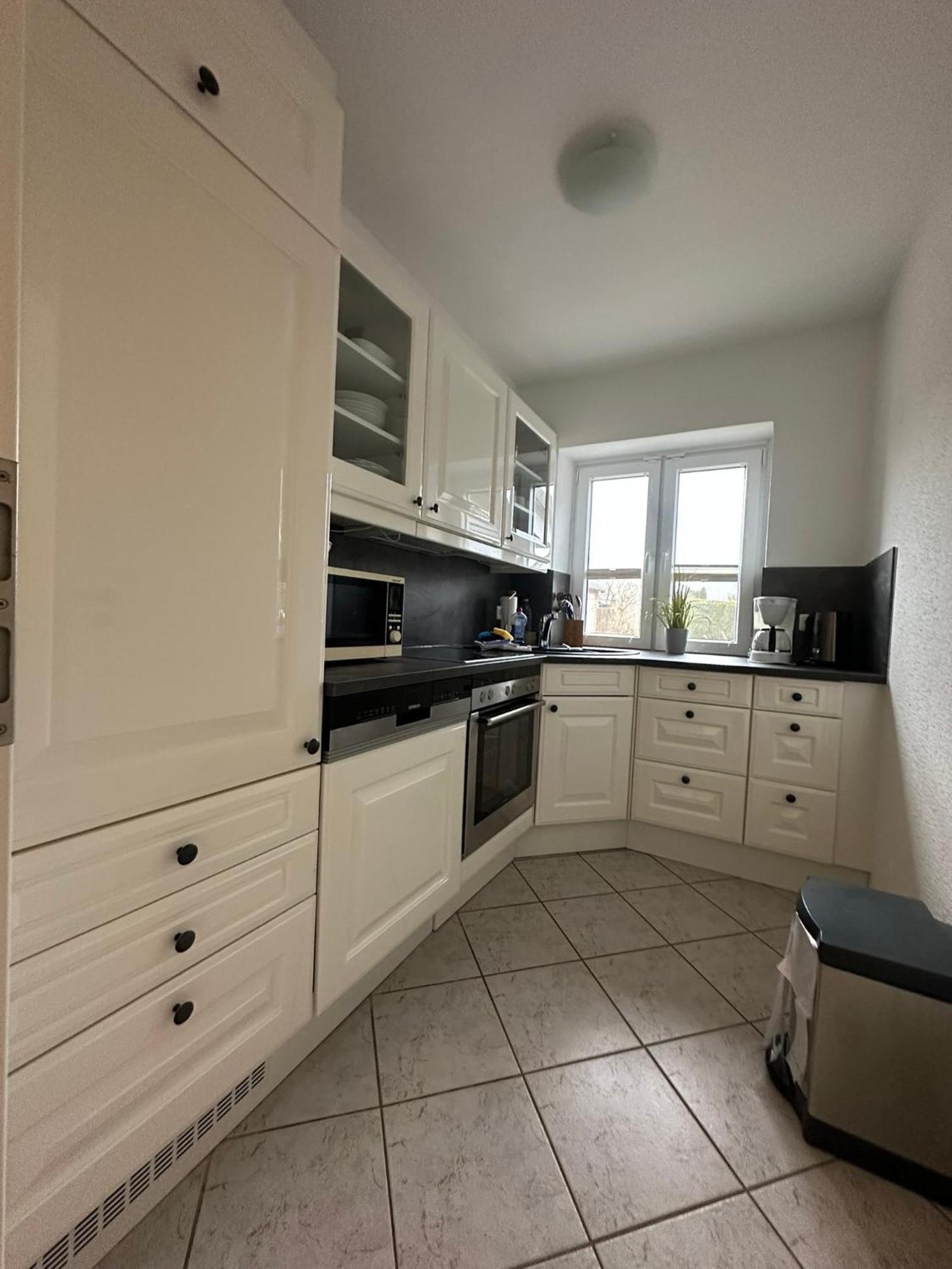 Wohnung Lemkenhafen Fehmarn Dış mekan fotoğraf