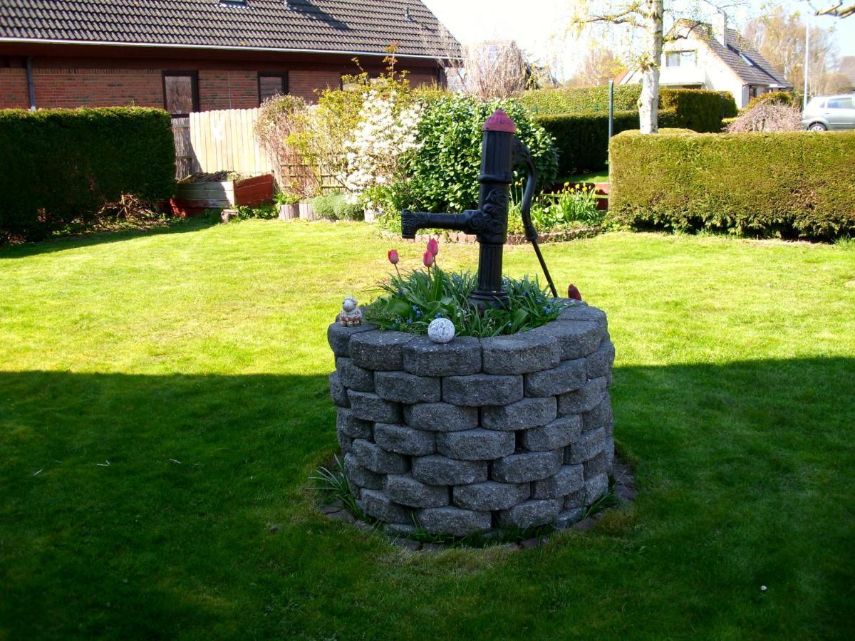Wohnung Lemkenhafen Fehmarn Dış mekan fotoğraf